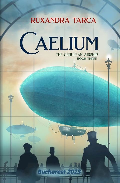 Caelium(Kobo/電子書)