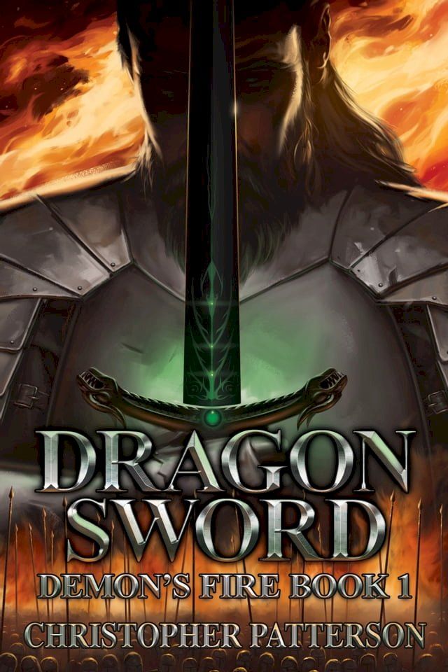  Dragon Sword(Kobo/電子書)