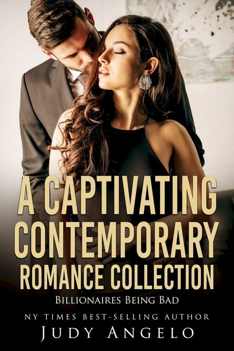 A Captivating Contemporary Romance Collection(Kobo/電子書)