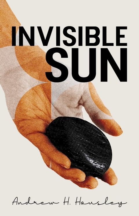 Invisible Sun(Kobo/電子書)