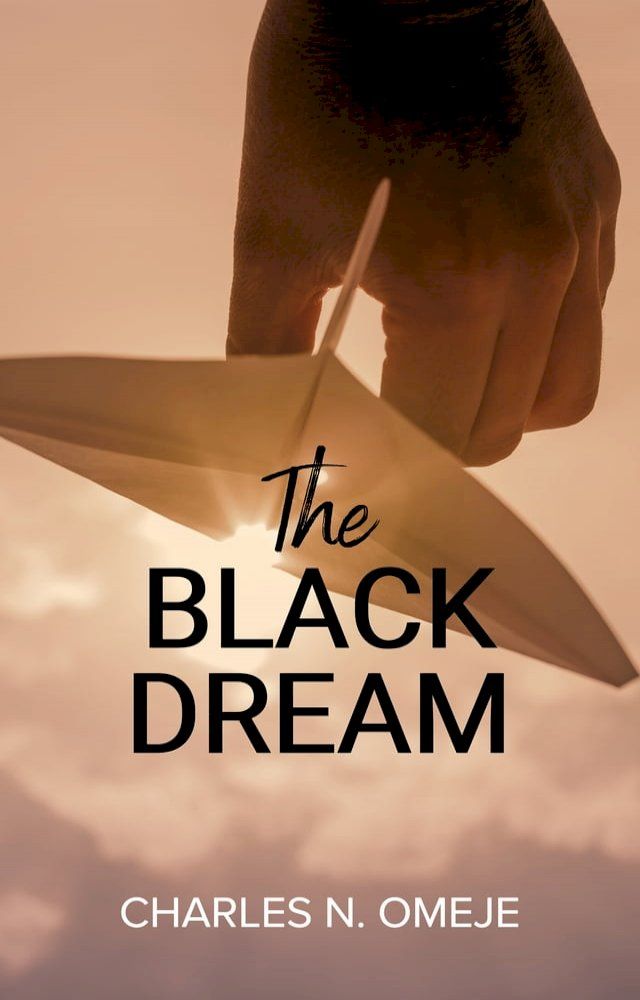  The Black Dream(Kobo/電子書)