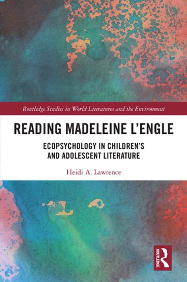  Reading Madeleine L’Engle(Kobo/電子書)