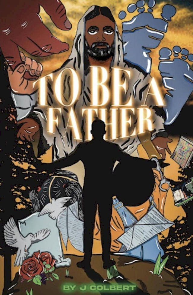  To Be A Father(Kobo/電子書)