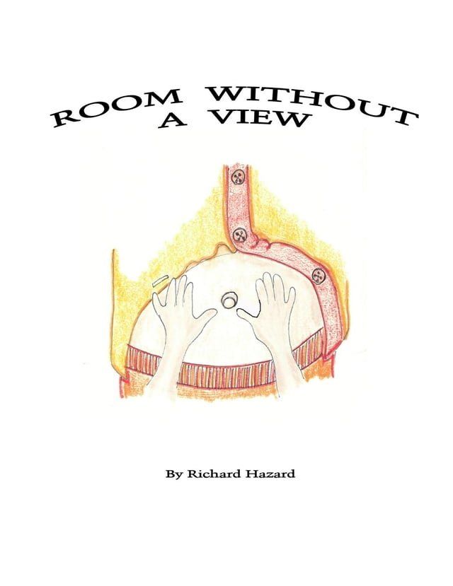  Room Without A View(Kobo/電子書)