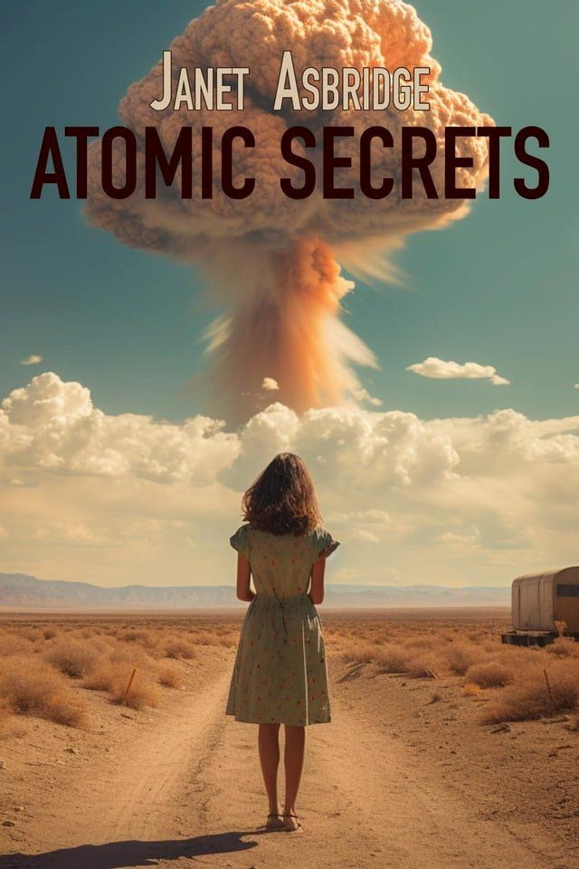  Atomic Secrets(Kobo/電子書)