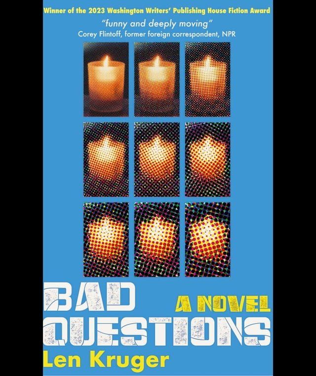  BAD QUESTIONS(Kobo/電子書)