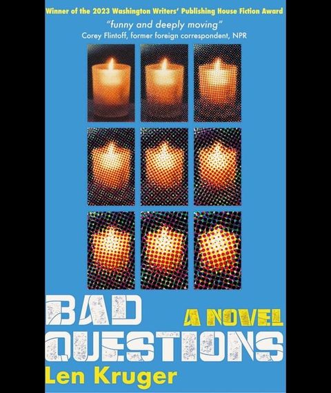 BAD QUESTIONS(Kobo/電子書)