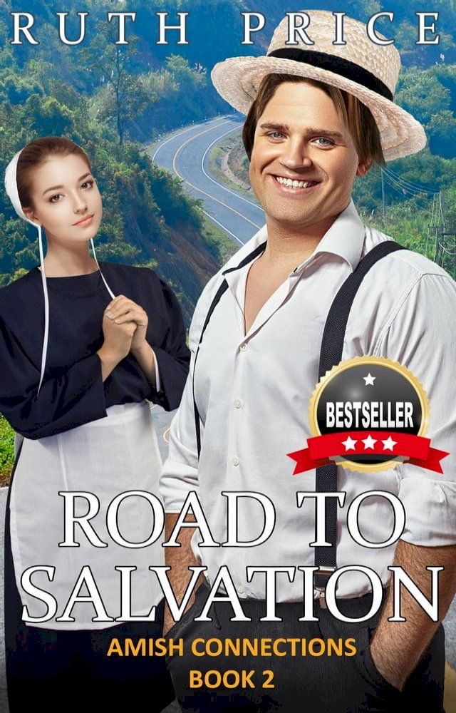  Road to Salvation(Kobo/電子書)