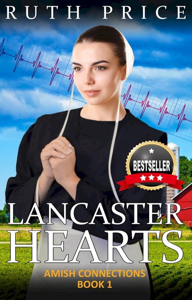  Lancaster Hearts(Kobo/電子書)