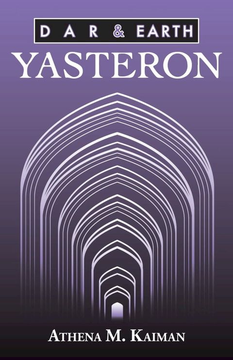 DAR & Earth Yasteron(Kobo/電子書)