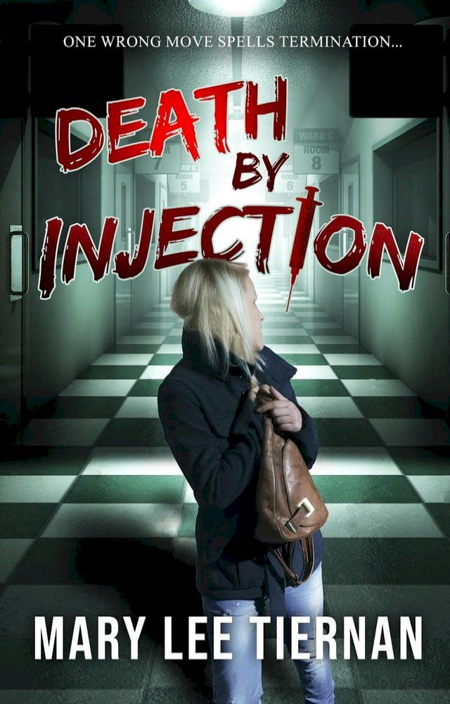  Death by Injection(Kobo/電子書)