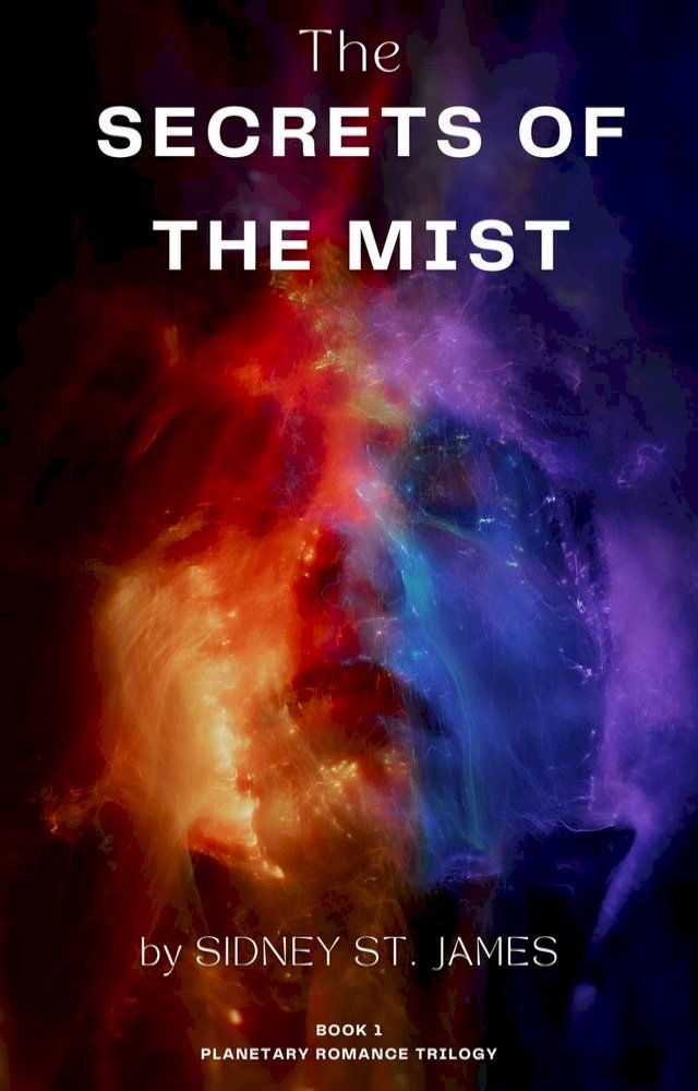  The Secrets of the Mist(Kobo/電子書)