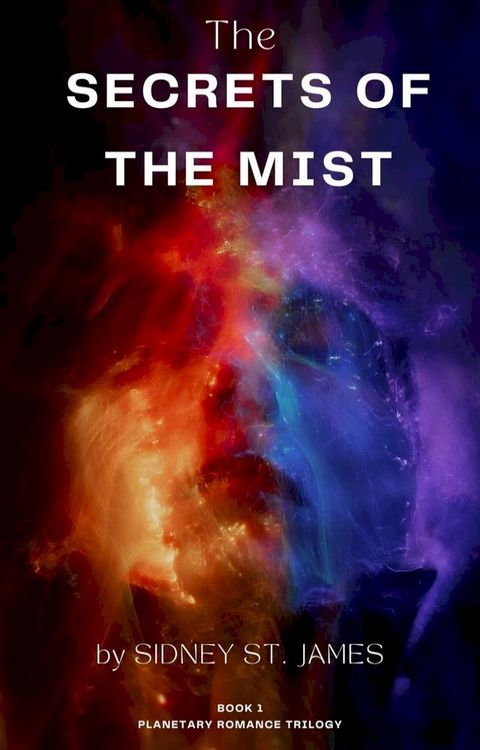 The Secrets of the Mist(Kobo/電子書)