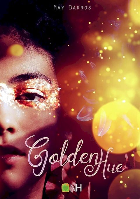 Golden Hue(Kobo/電子書)