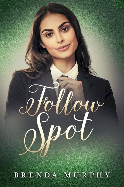 Follow Spot(Kobo/電子書)