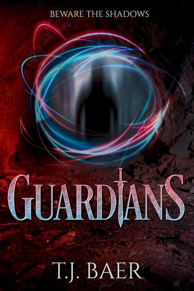  Guardians(Kobo/電子書)