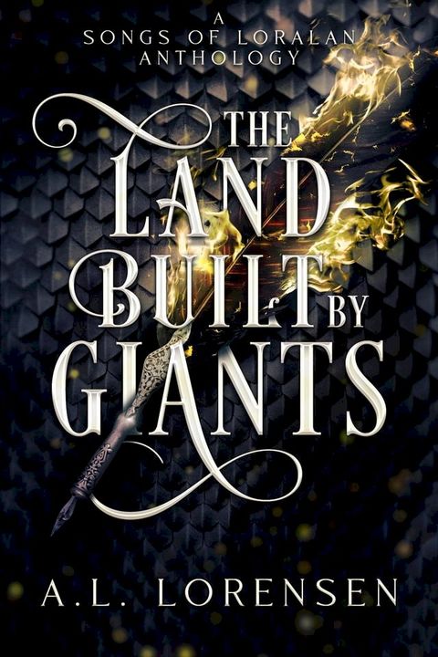 The Land Built by Giants(Kobo/電子書)