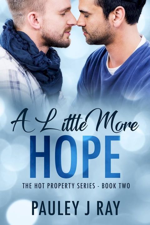 A Little More Hope(Kobo/電子書)