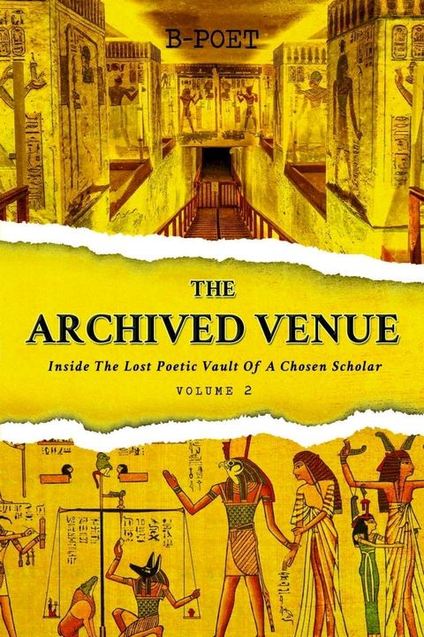 The Archived Venue(Kobo/電子書)