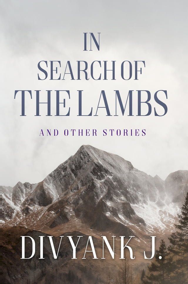  In Search of the Lambs(Kobo/電子書)