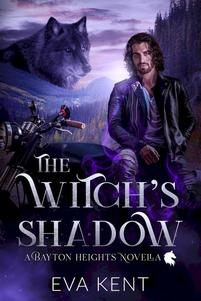  The Witch's Shadow(Kobo/電子書)