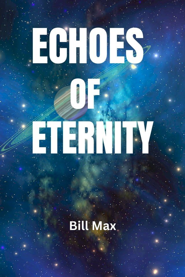  ECHOES OF ETERNITY(Kobo/電子書)