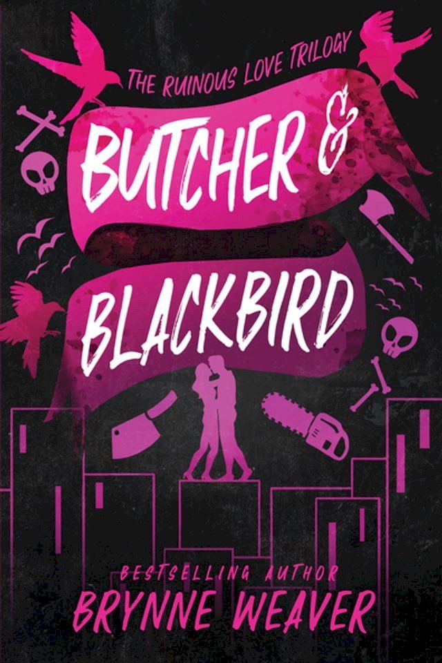 Butcher & Blackbird - PChome 24h購物