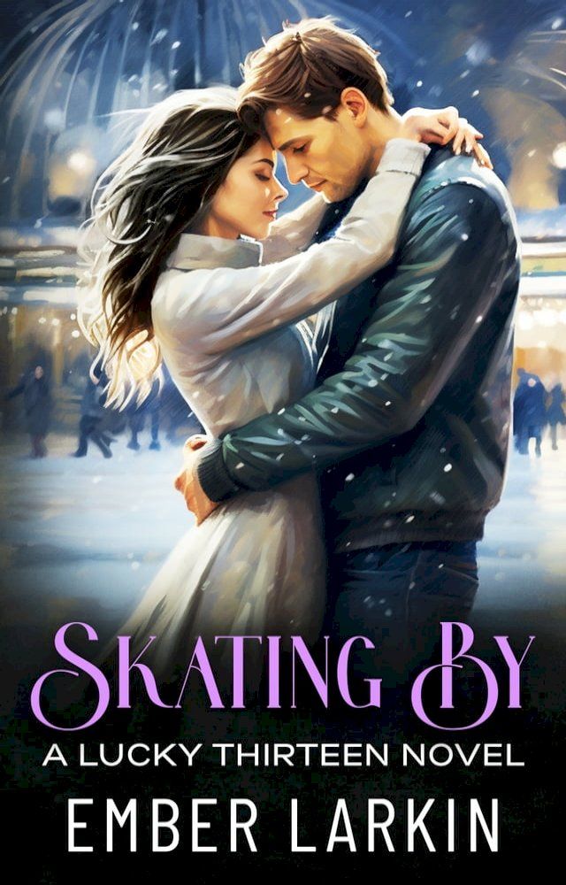  Skating By(Kobo/電子書)