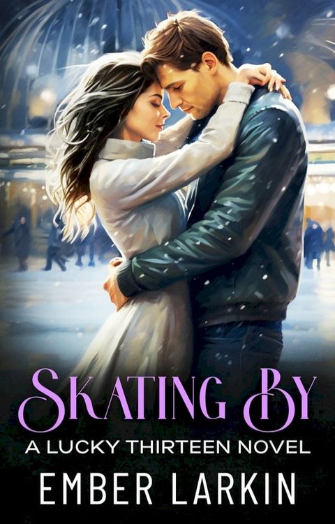 Skating By(Kobo/電子書)