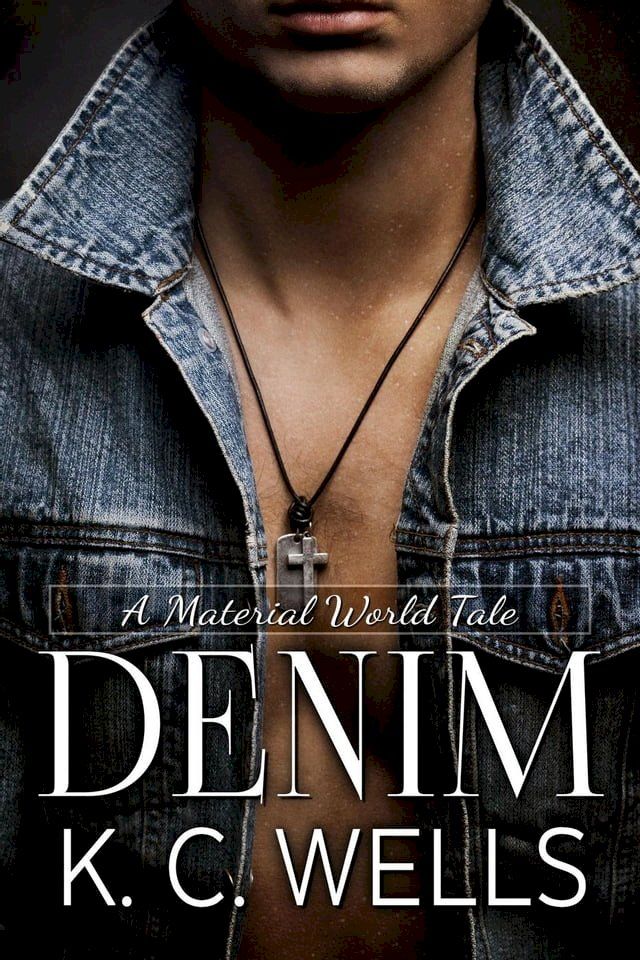  Denim(Kobo/電子書)