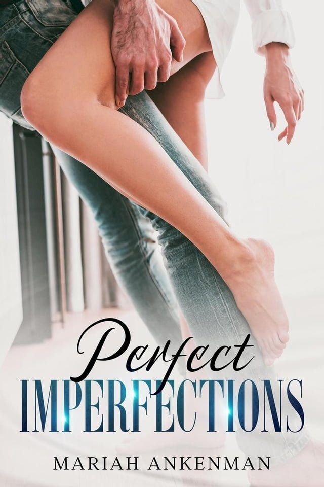  Perfect Imperfections(Kobo/電子書)