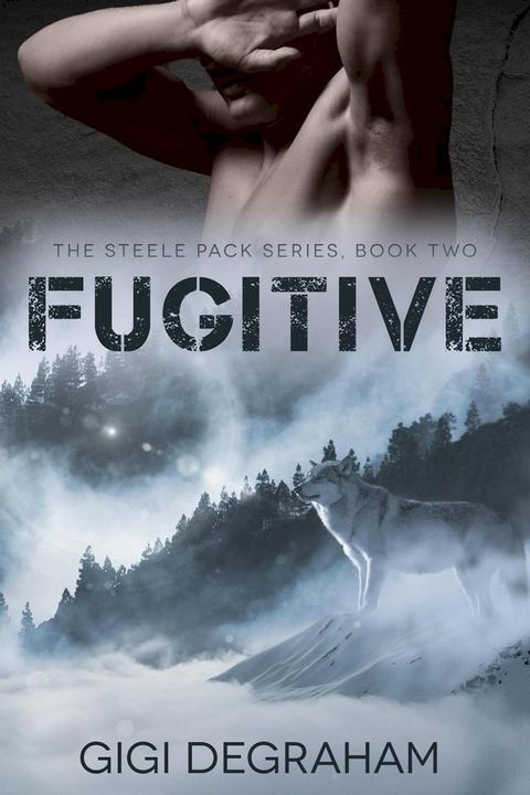 Fugitive(Kobo/電子書)