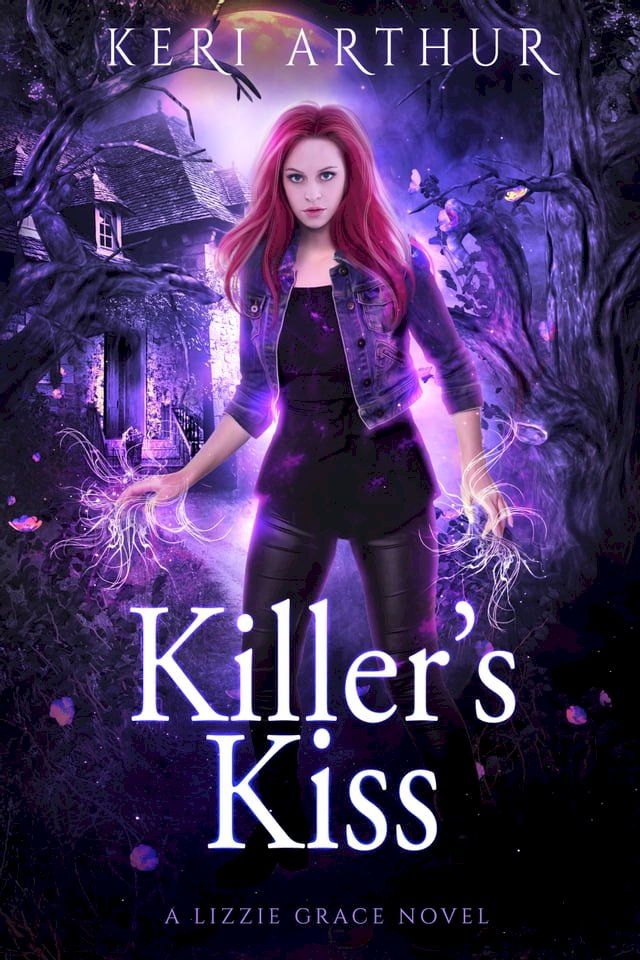  Killer's Kiss(Kobo/電子書)