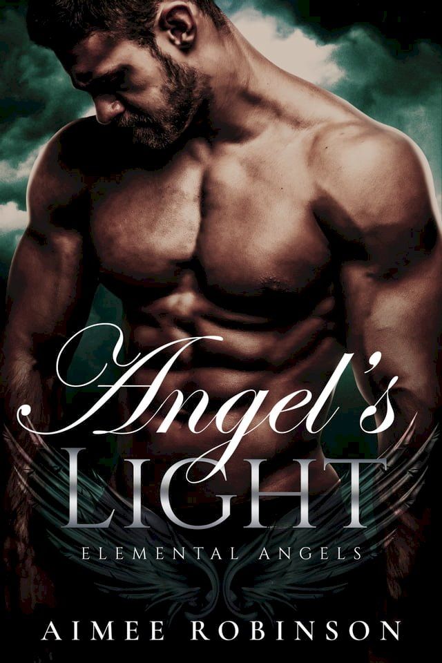  Angel's Light(Kobo/電子書)