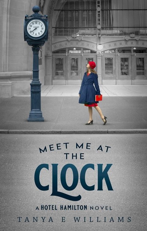 Meet Me at the Clock(Kobo/電子書)