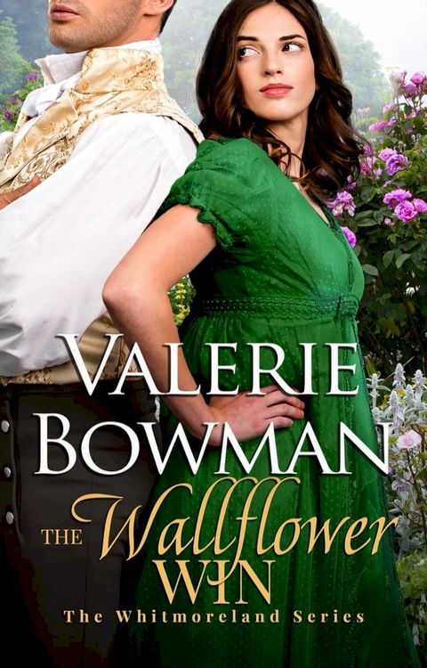 The Wallflower Win(Kobo/電子書)