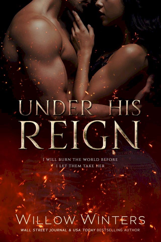  Under His Reign(Kobo/電子書)