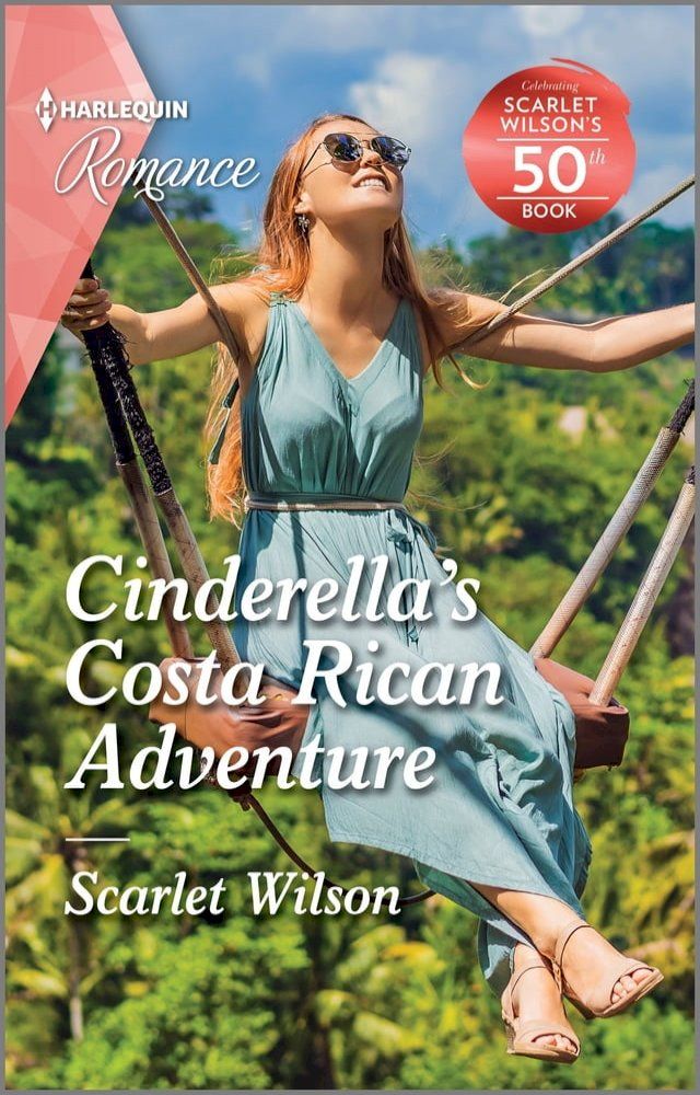  Cinderella's Costa Rican Adventure(Kobo/電子書)