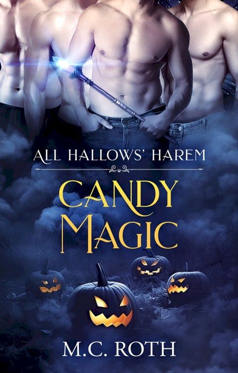 Candy Magic(Kobo/電子書)