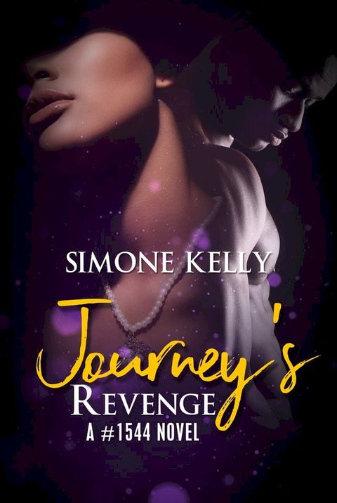 Journey's Revenge(Kobo/電子書)