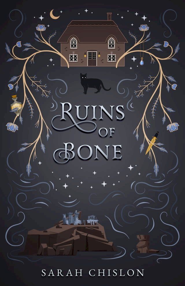  Ruins of Bone(Kobo/電子書)