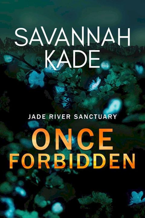 Once Forbidden(Kobo/電子書)