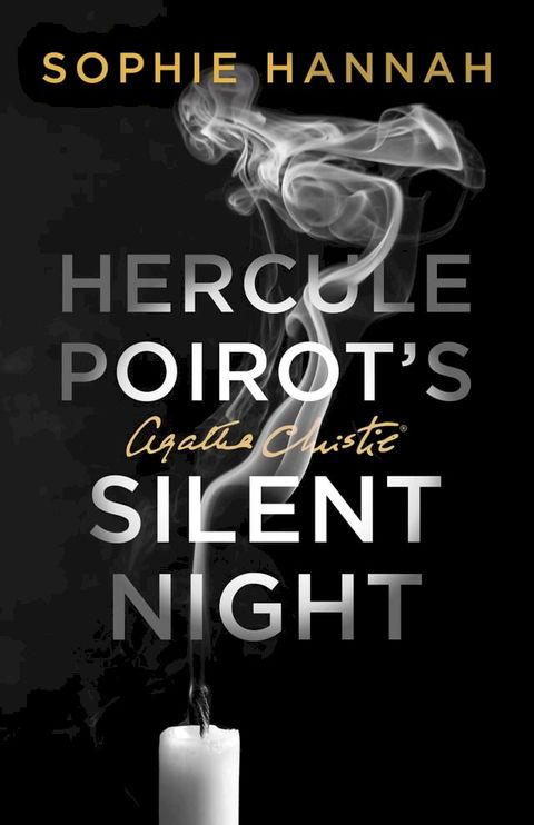 Hercule Poirot’s Silent Night: The New Hercule Poirot Mystery(Kobo/電子書)