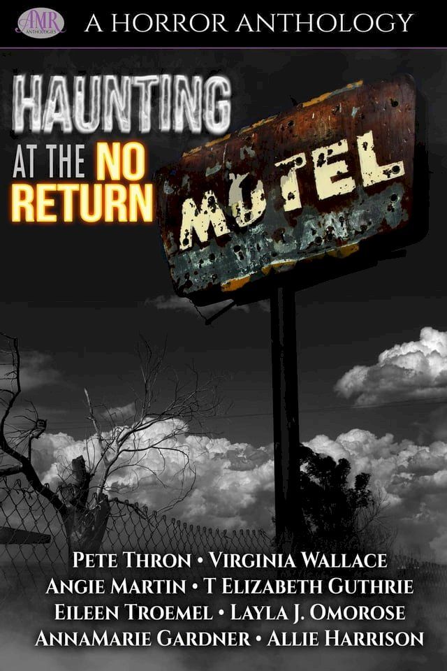  Haunting At The No Return Motel(Kobo/電子書)