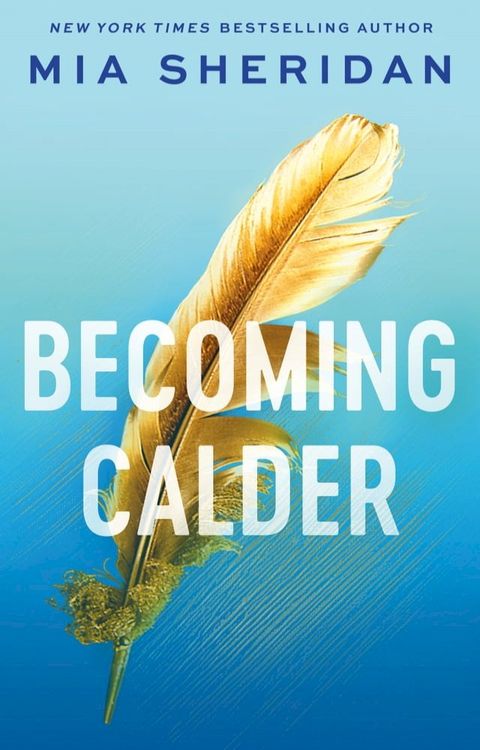 Becoming Calder(Kobo/電子書)