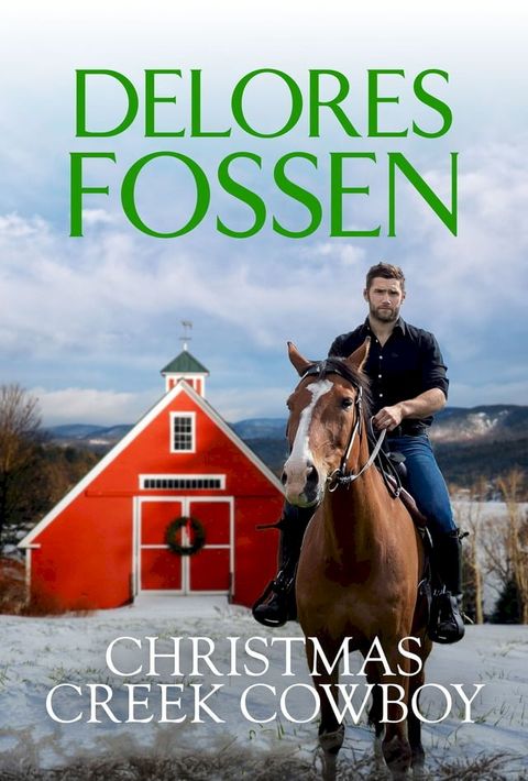 Christmas Creek Cowboy(Kobo/電子書)