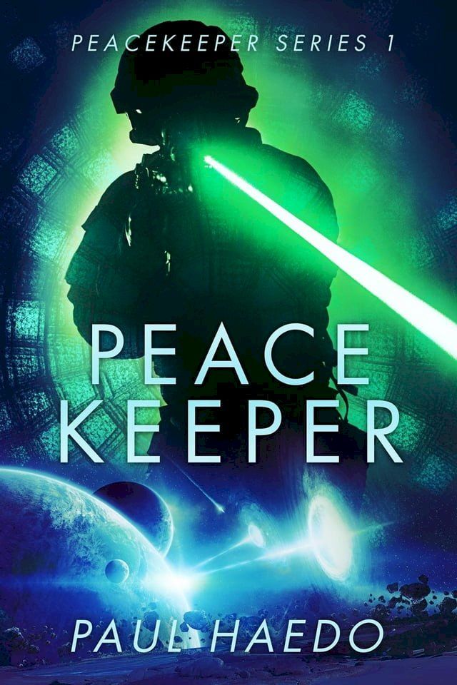  Peace Keeper: 2nd Edition(Kobo/電子書)