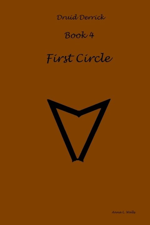 First Circle: Book 4(Kobo/電子書)