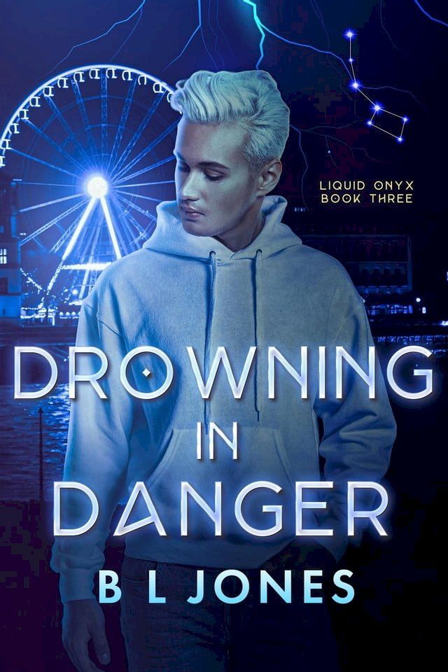  Drowning in Danger(Kobo/電子書)