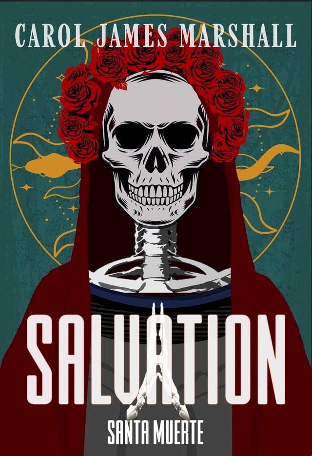  Salvation(Kobo/電子書)